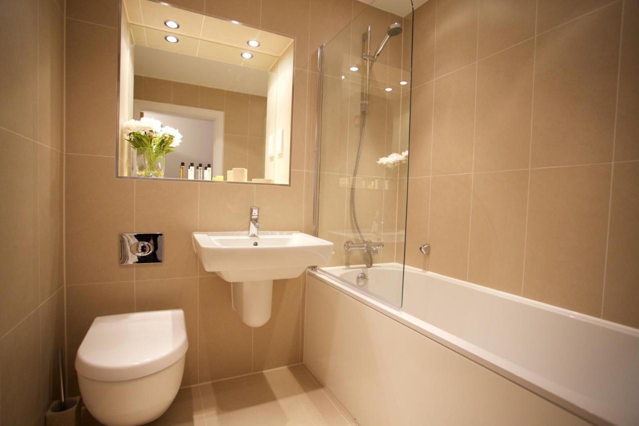 Citystay - The Vie Cambridge  Ngoại thất bức ảnh