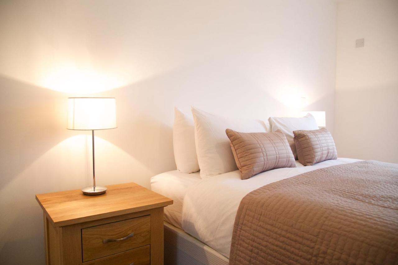 Citystay - The Vie Cambridge  Ngoại thất bức ảnh