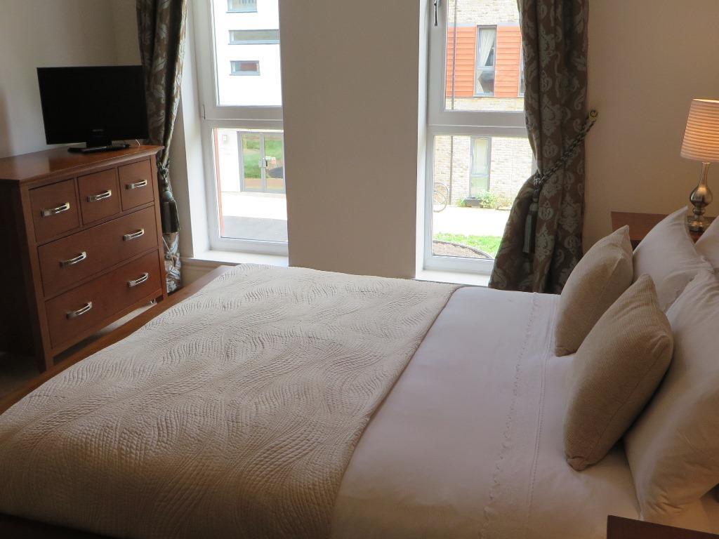 Citystay - The Vie Cambridge  Ngoại thất bức ảnh