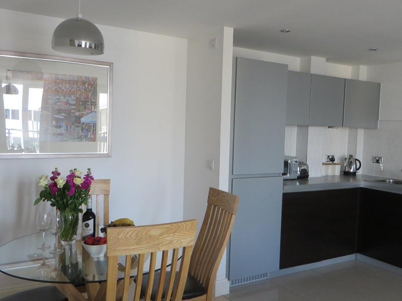 Citystay - The Vie Cambridge  Ngoại thất bức ảnh