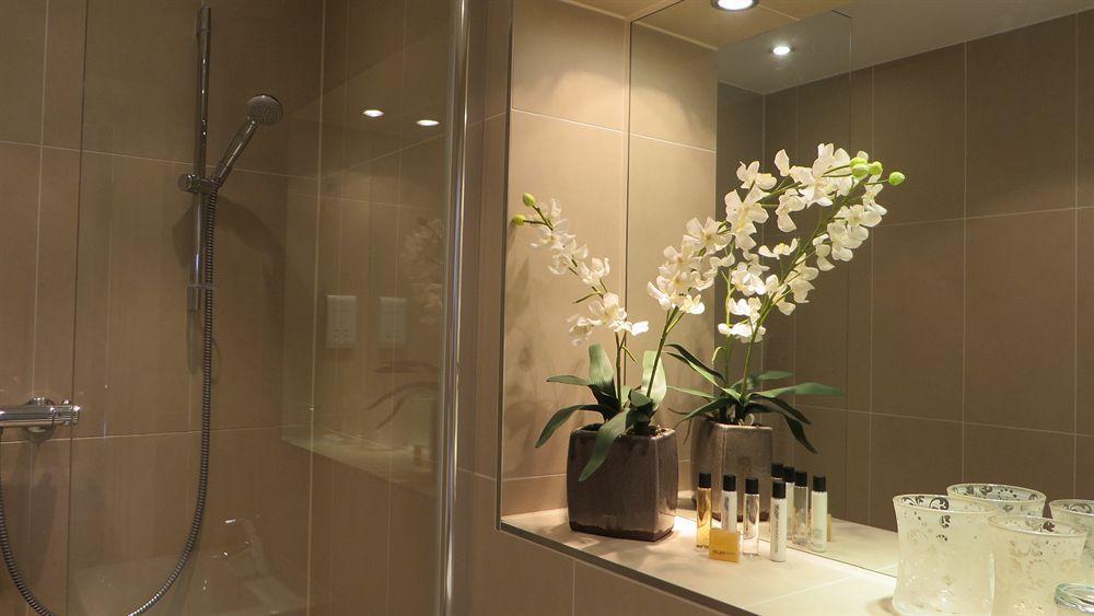 Citystay - The Vie Cambridge  Ngoại thất bức ảnh