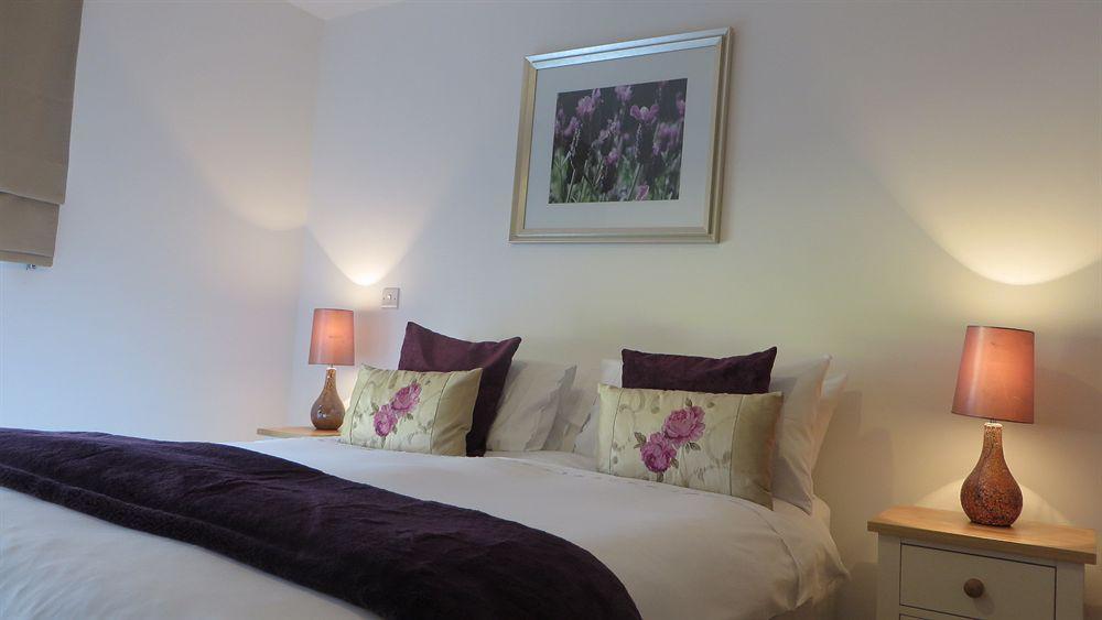 Citystay - The Vie Cambridge  Ngoại thất bức ảnh