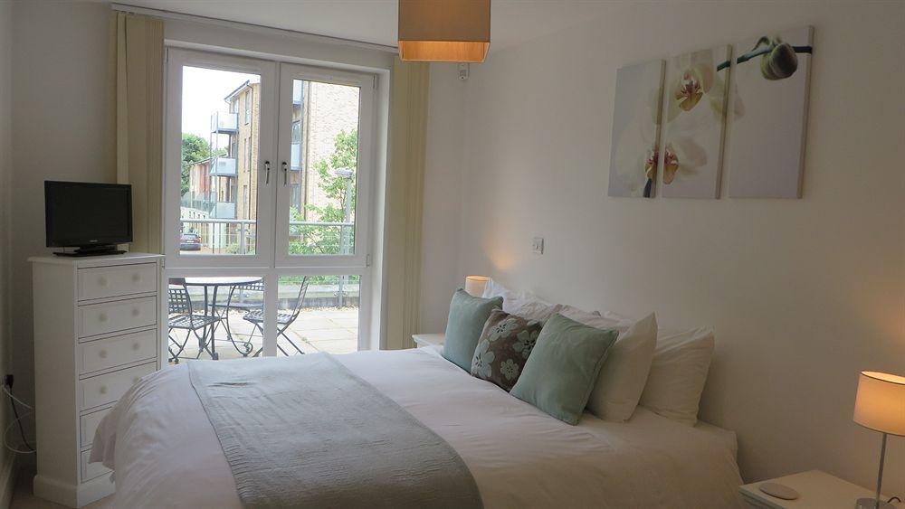Citystay - The Vie Cambridge  Ngoại thất bức ảnh