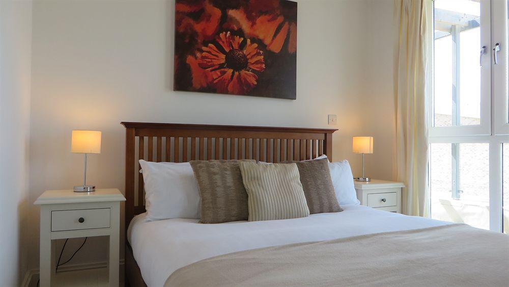 Citystay - The Vie Cambridge  Ngoại thất bức ảnh