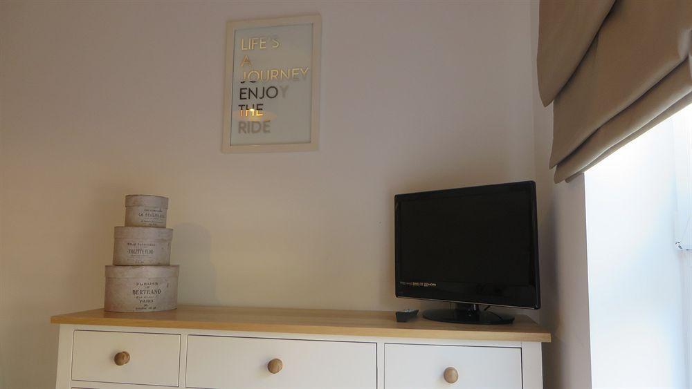 Citystay - The Vie Cambridge  Ngoại thất bức ảnh