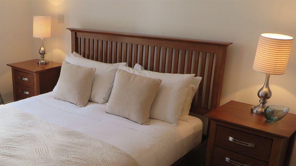 Citystay - The Vie Cambridge  Ngoại thất bức ảnh