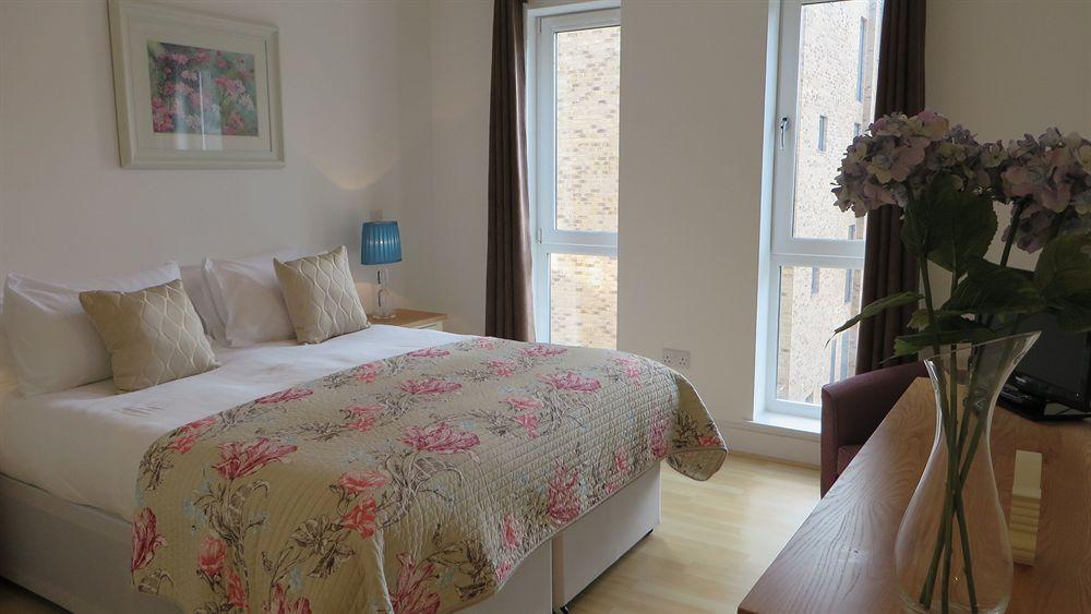 Citystay - The Vie Cambridge  Ngoại thất bức ảnh