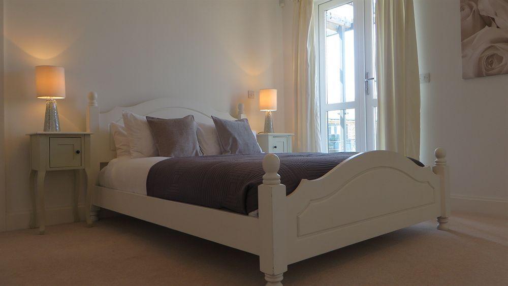 Citystay - The Vie Cambridge  Ngoại thất bức ảnh