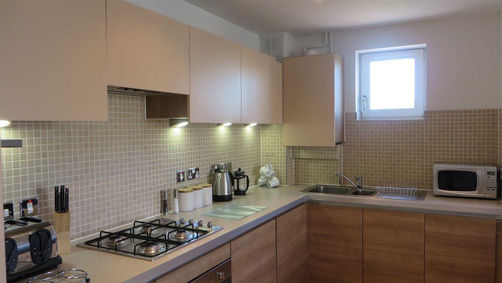 Citystay - The Vie Cambridge  Ngoại thất bức ảnh