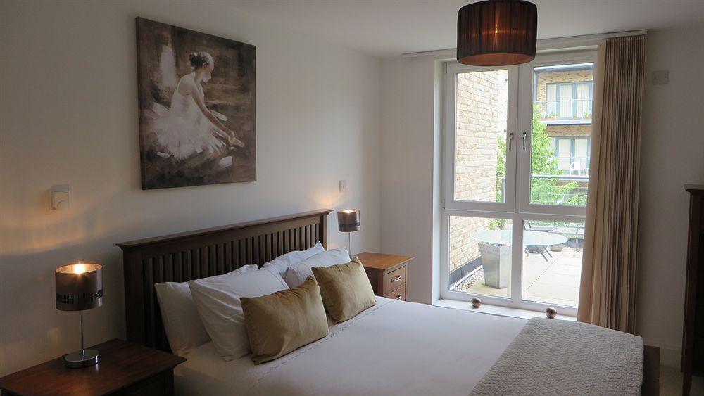 Citystay - The Vie Cambridge  Ngoại thất bức ảnh