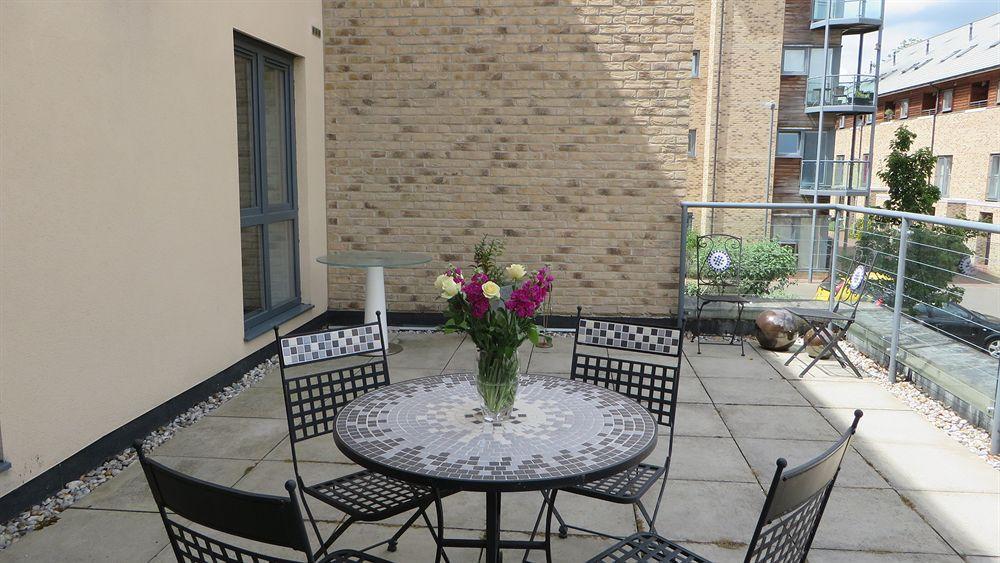 Citystay - The Vie Cambridge  Ngoại thất bức ảnh