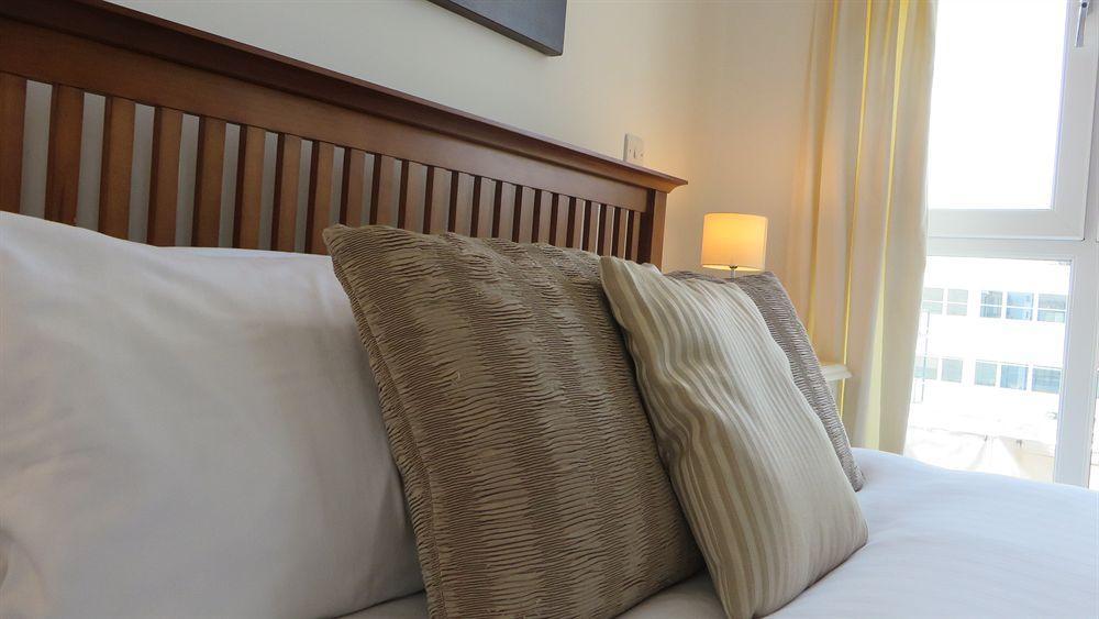 Citystay - The Vie Cambridge  Ngoại thất bức ảnh