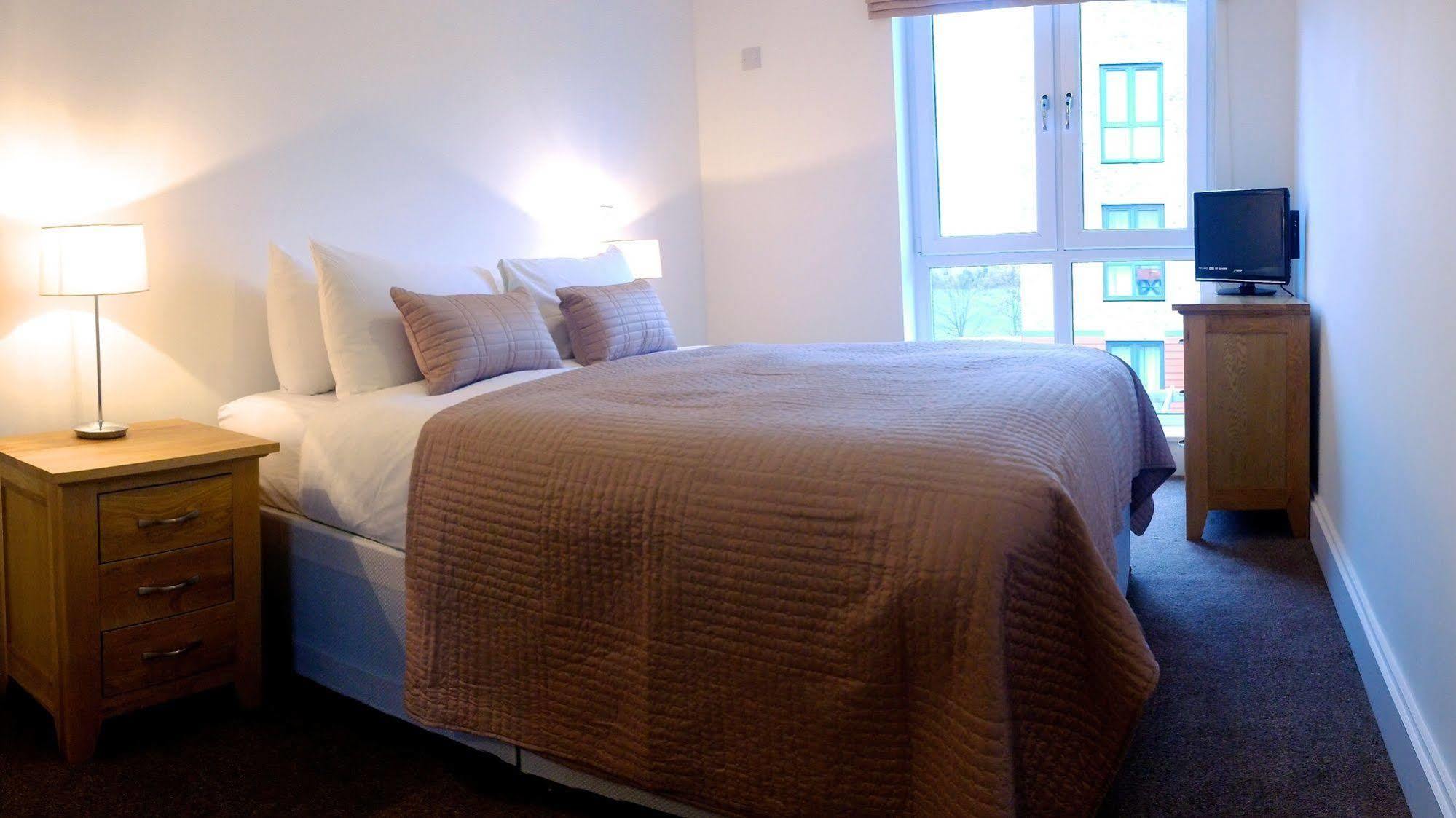 Citystay - The Vie Cambridge  Ngoại thất bức ảnh