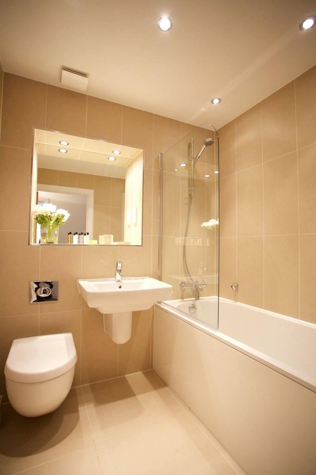Citystay - The Vie Cambridge  Ngoại thất bức ảnh