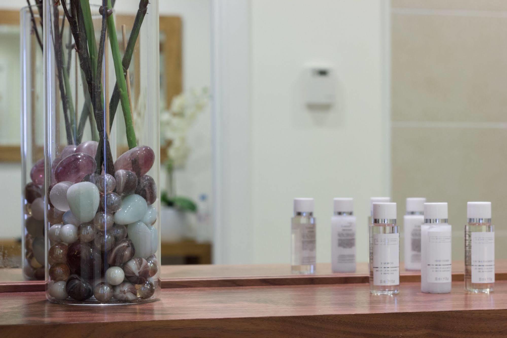 Citystay - The Vie Cambridge  Ngoại thất bức ảnh