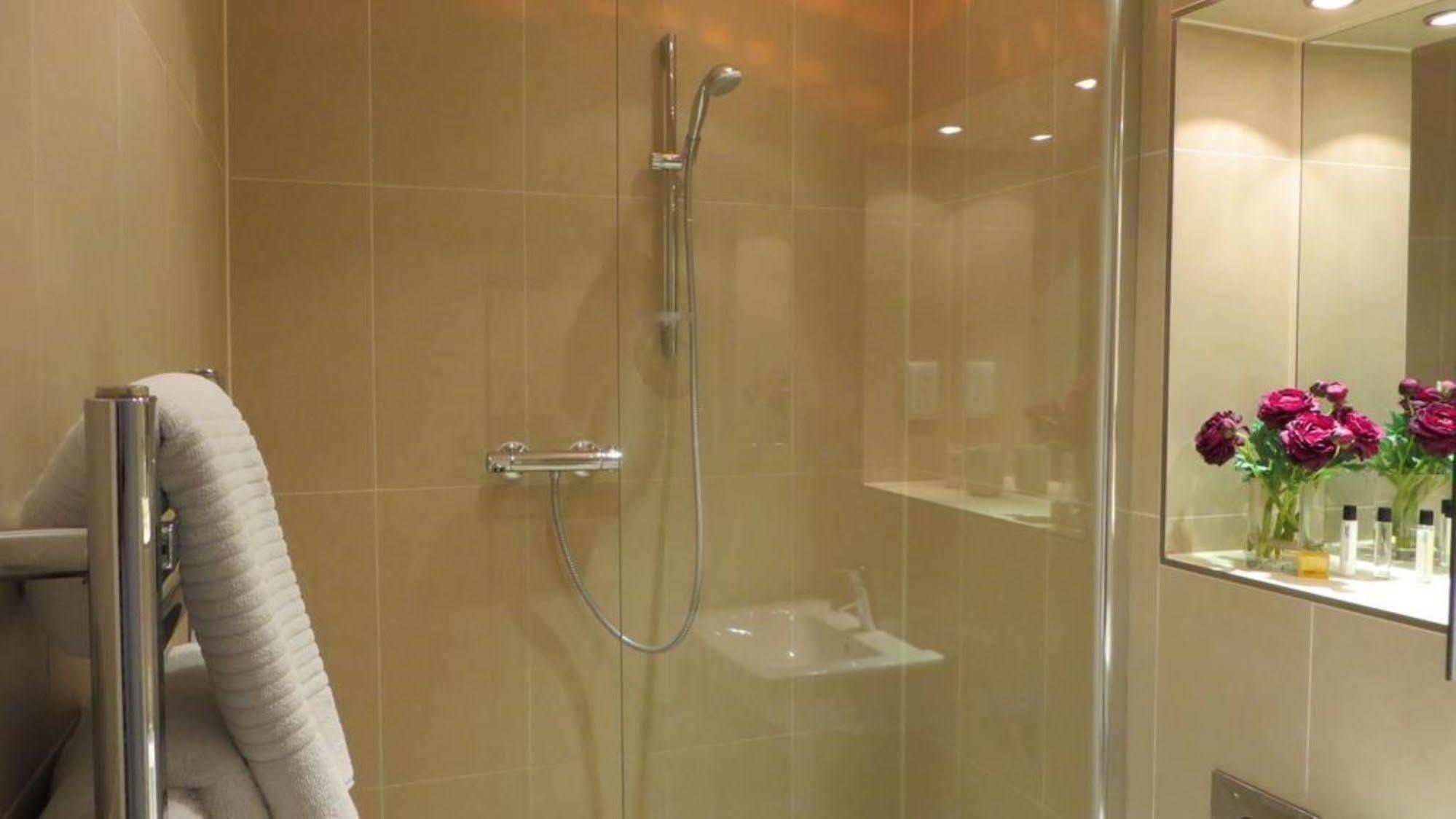 Citystay - The Vie Cambridge  Ngoại thất bức ảnh