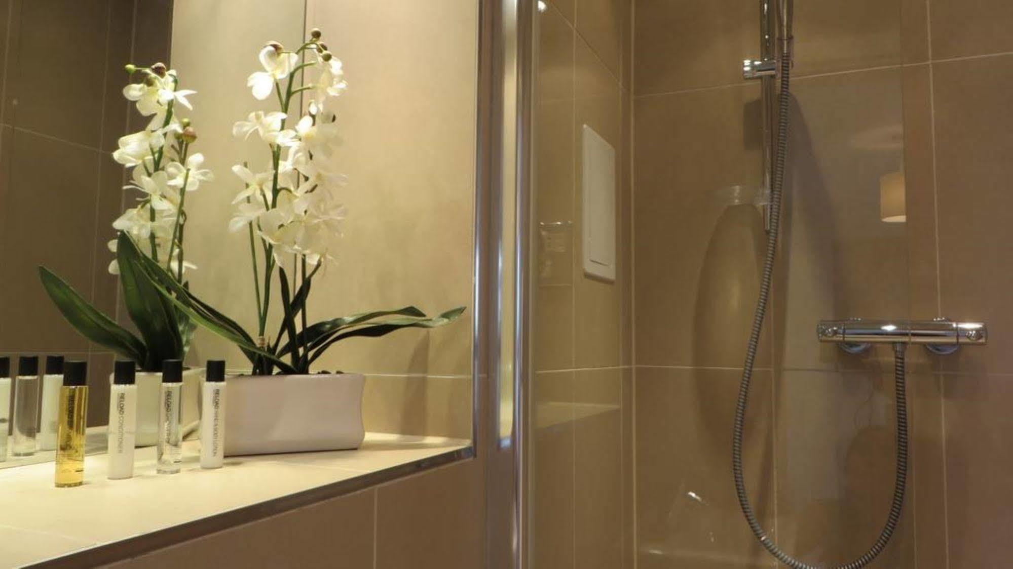 Citystay - The Vie Cambridge  Ngoại thất bức ảnh
