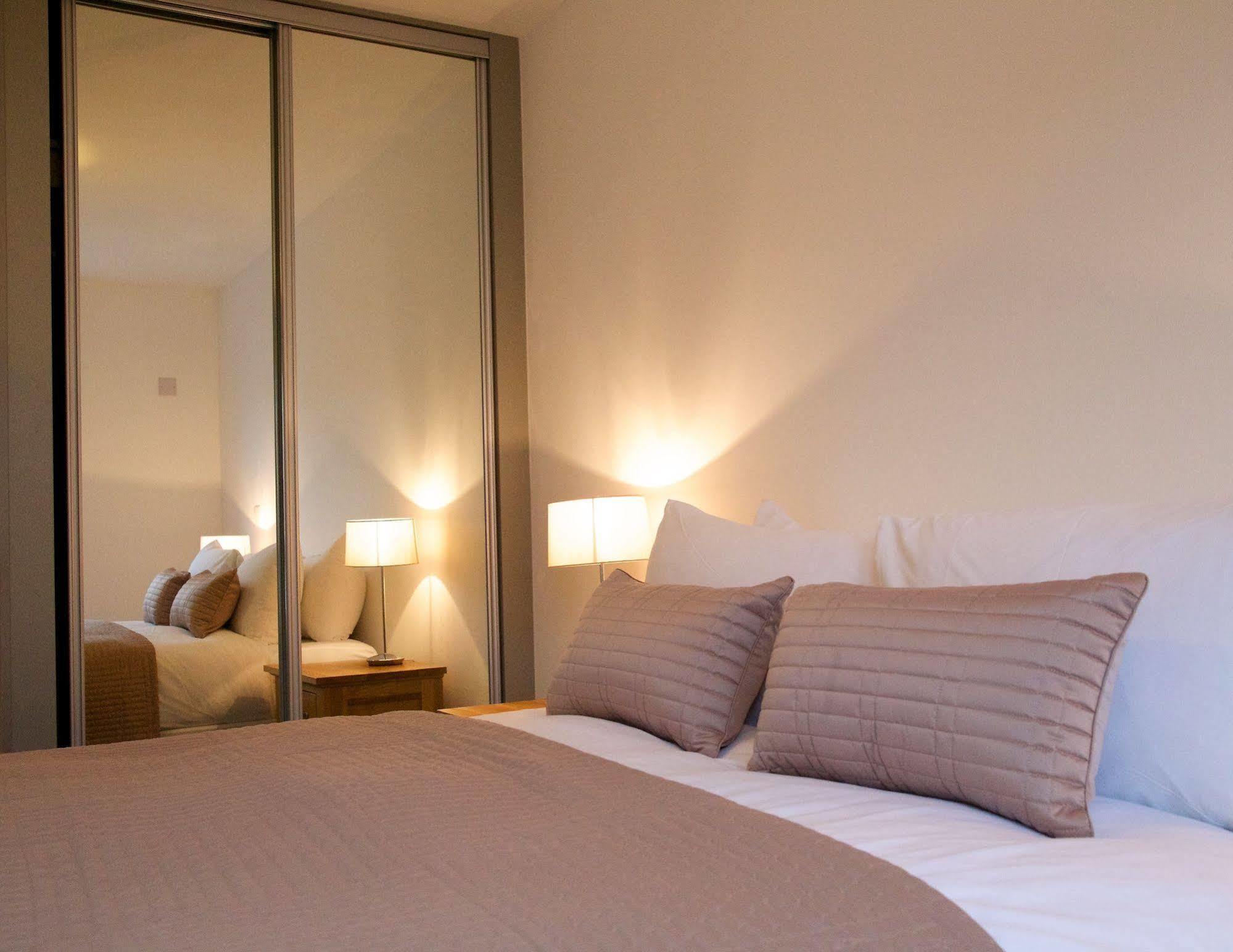 Citystay - The Vie Cambridge  Ngoại thất bức ảnh