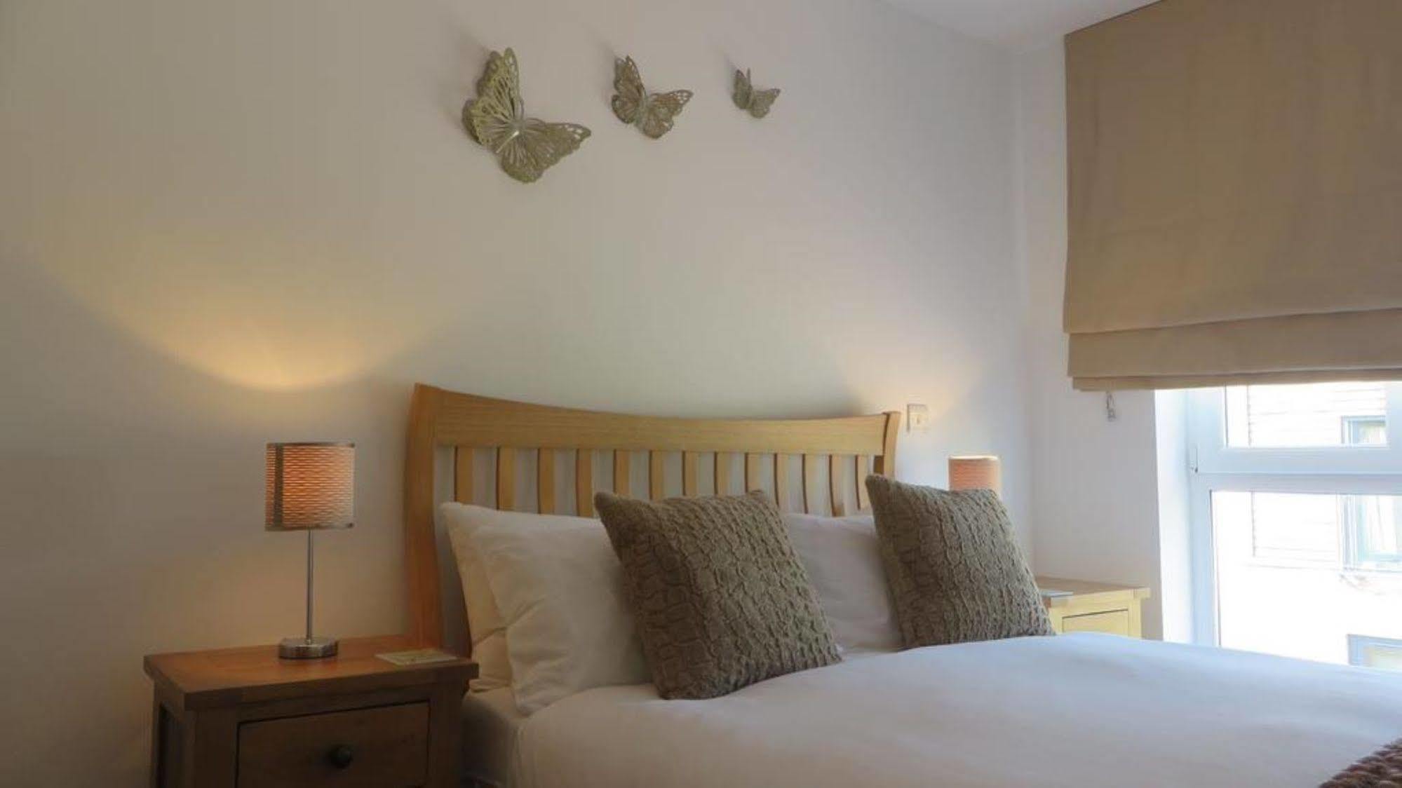 Citystay - The Vie Cambridge  Ngoại thất bức ảnh
