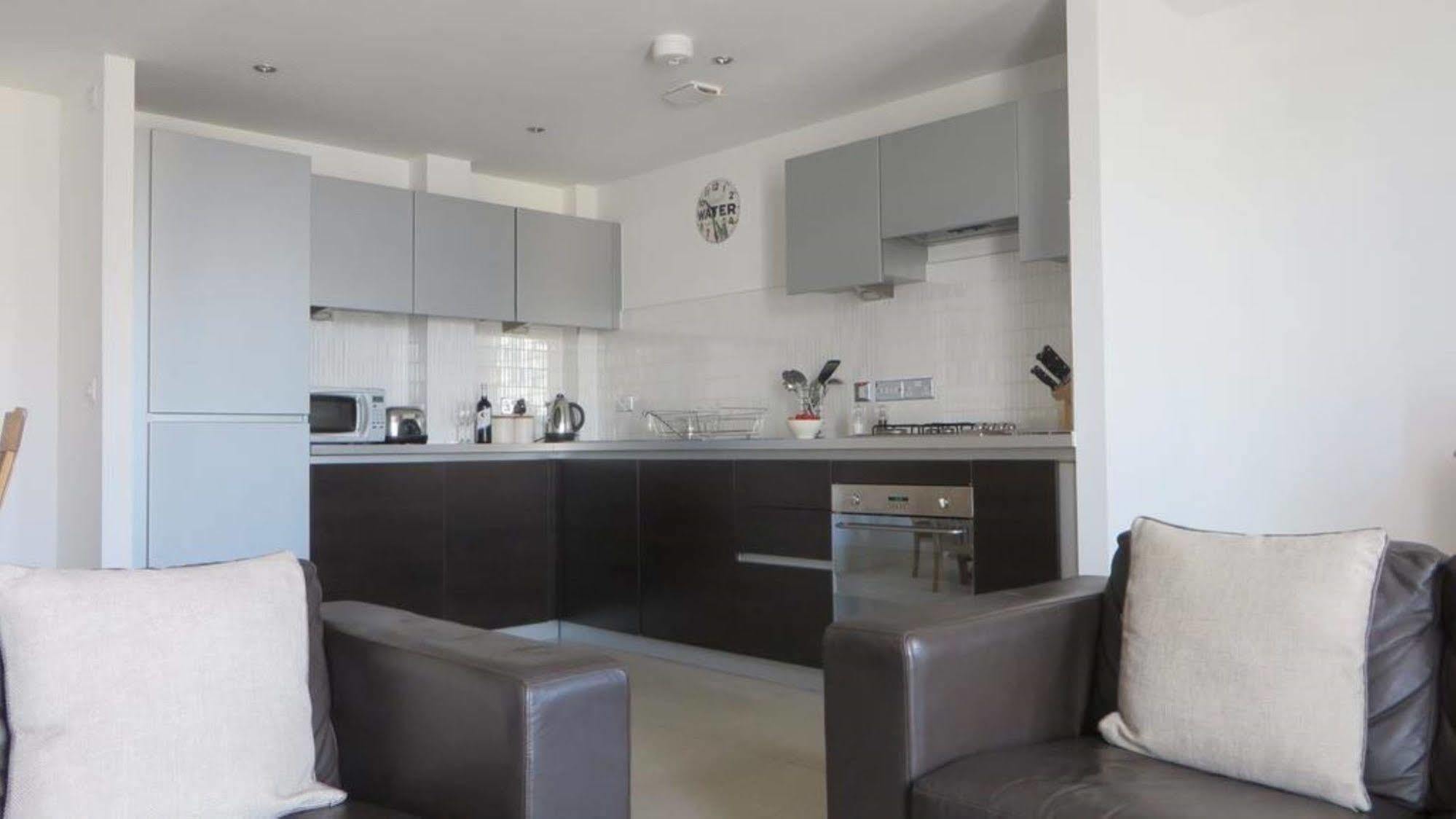 Citystay - The Vie Cambridge  Ngoại thất bức ảnh